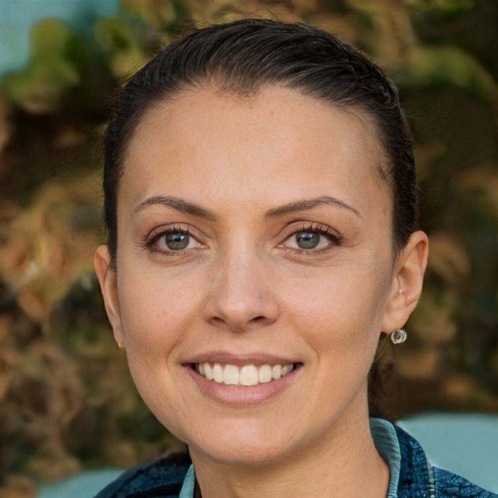 Marlene Hoffmeister, Geschäftsführerin von nexarionthla